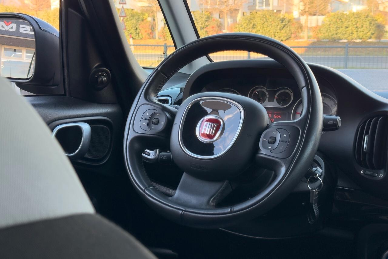 Fiat 500L 1.3 Multijet 85 CV Pop Star