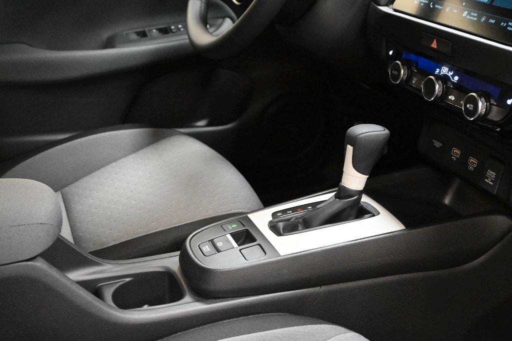 HONDA Jazz 4ª serie '20-> Jazz 1.5 Hev eCVT El...