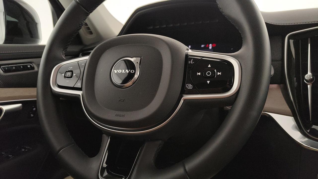 VOLVO XC90 2.0 t8 phev Plus Dark awd 7p.ti auto