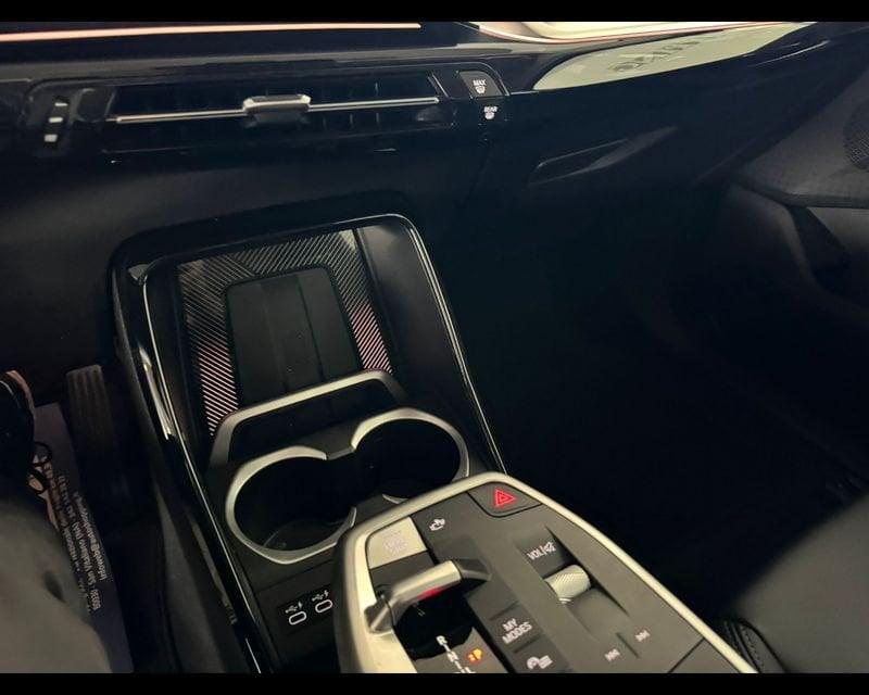 BMW X1 (U11) sDrive 18d xLine