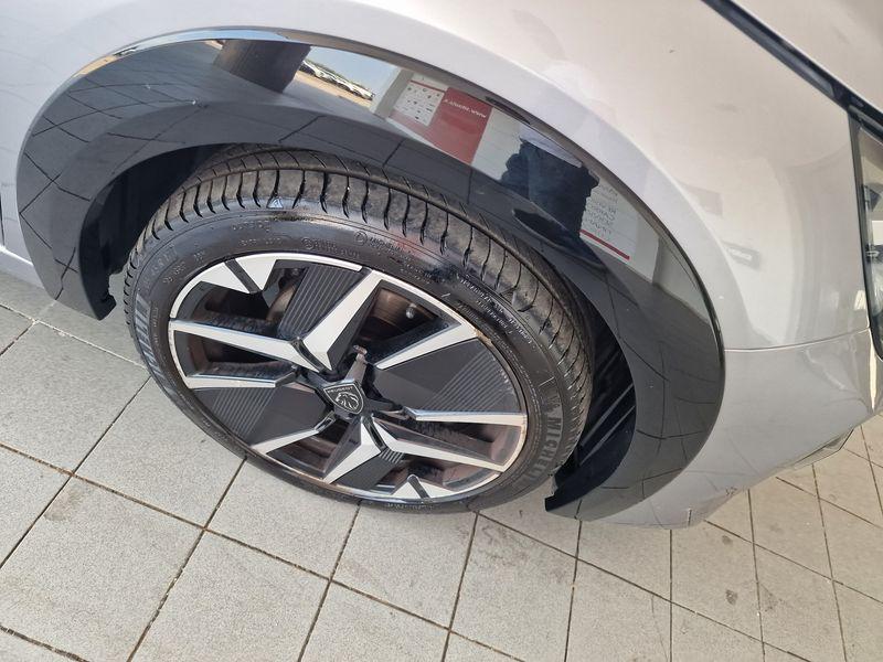 PEUGEOT 208 II 2023 - 208 1.2 puretech GT s&s 100cv