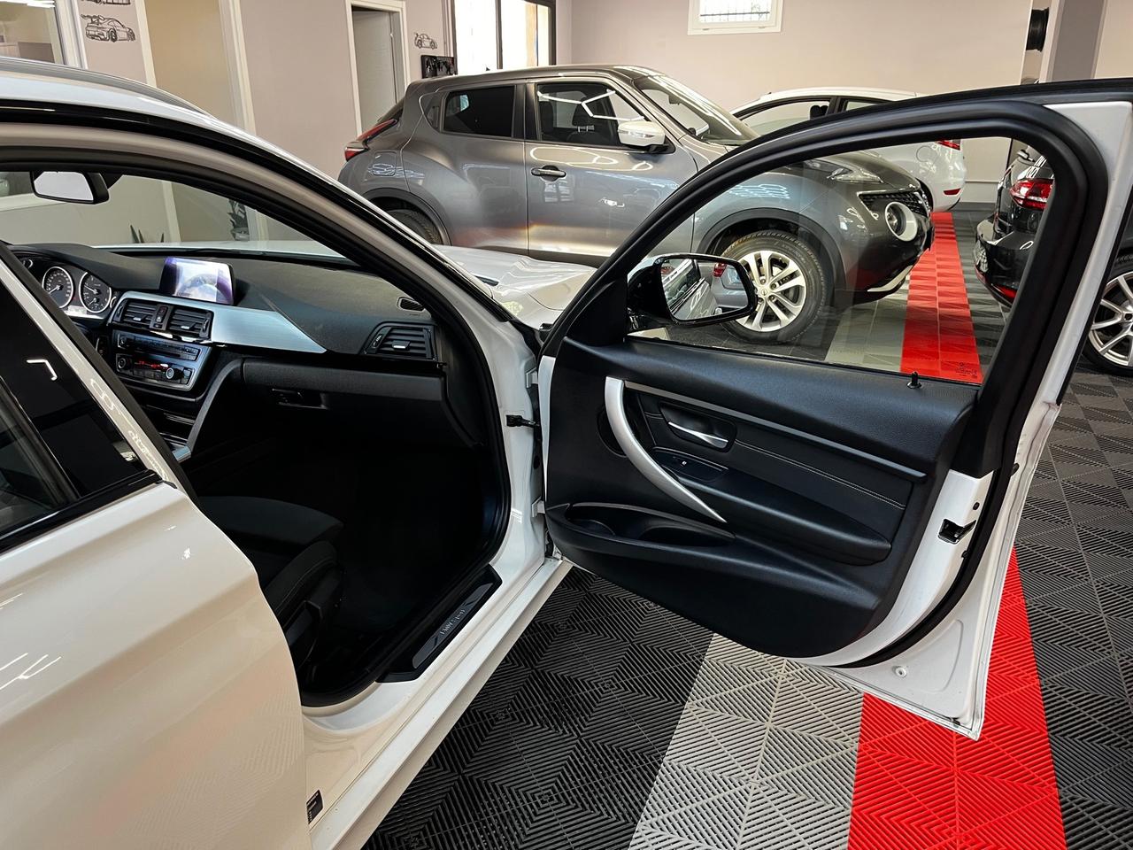 Bmw 320d Touring Sport - FABIANOAUTO
