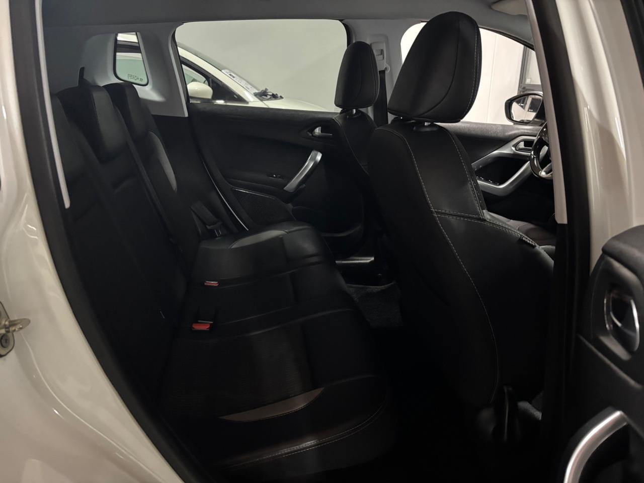 Peugeot 2008 1.2 B / GPL 2029 OK NEOPATENTATI Allure