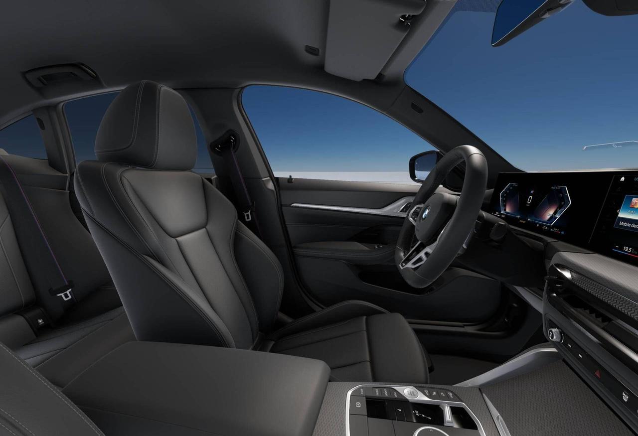 BMW Serie 4 420d Gran Coupé 48V xDrive MSport Pro