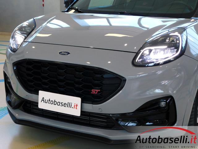 FORD Puma 1.5 ECOBOOST 200 CV S&S ST PERFORMANCE PACK
