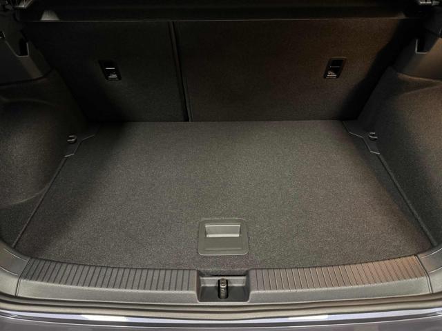 VOLKSWAGEN T-Cross 1.0 TSI Edition Plus