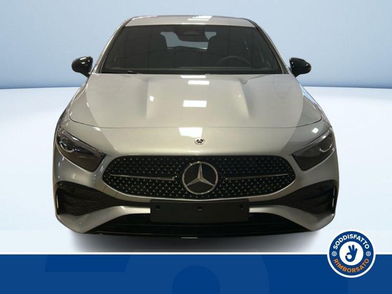 Mercedes-Benz Classe A 180d Automatic AMG Line Premium