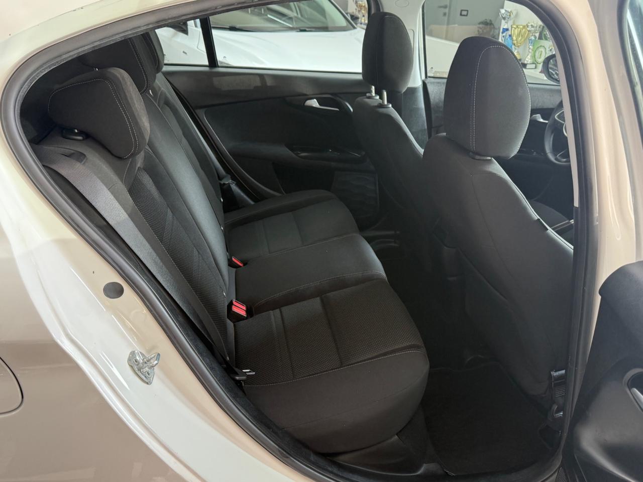 Fiat Tipo 1.4 T-Jet 120CV GPL 5 porte Pop