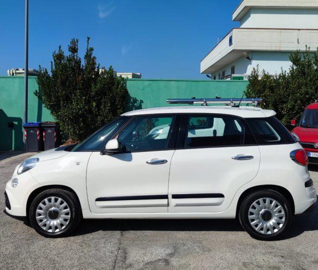 FIAT 500L PRO 1.6 MJT POP STAR AUTOCARRO 4 POSTI - 2019