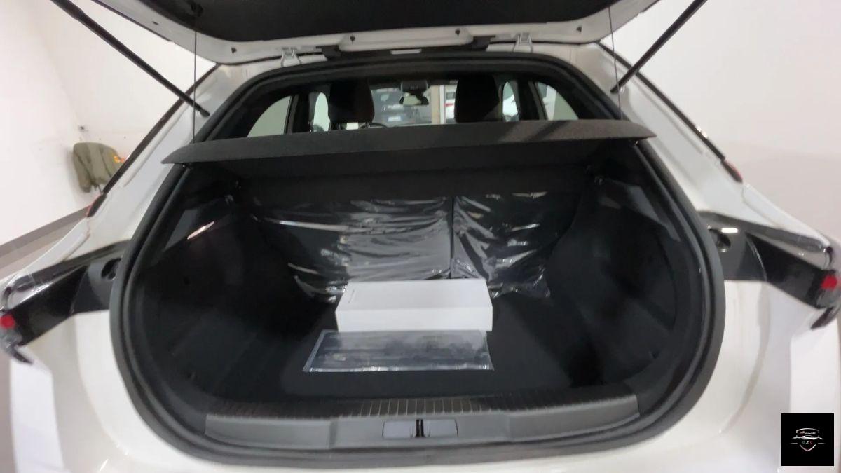 OPEL - Mokka-e - GS Line