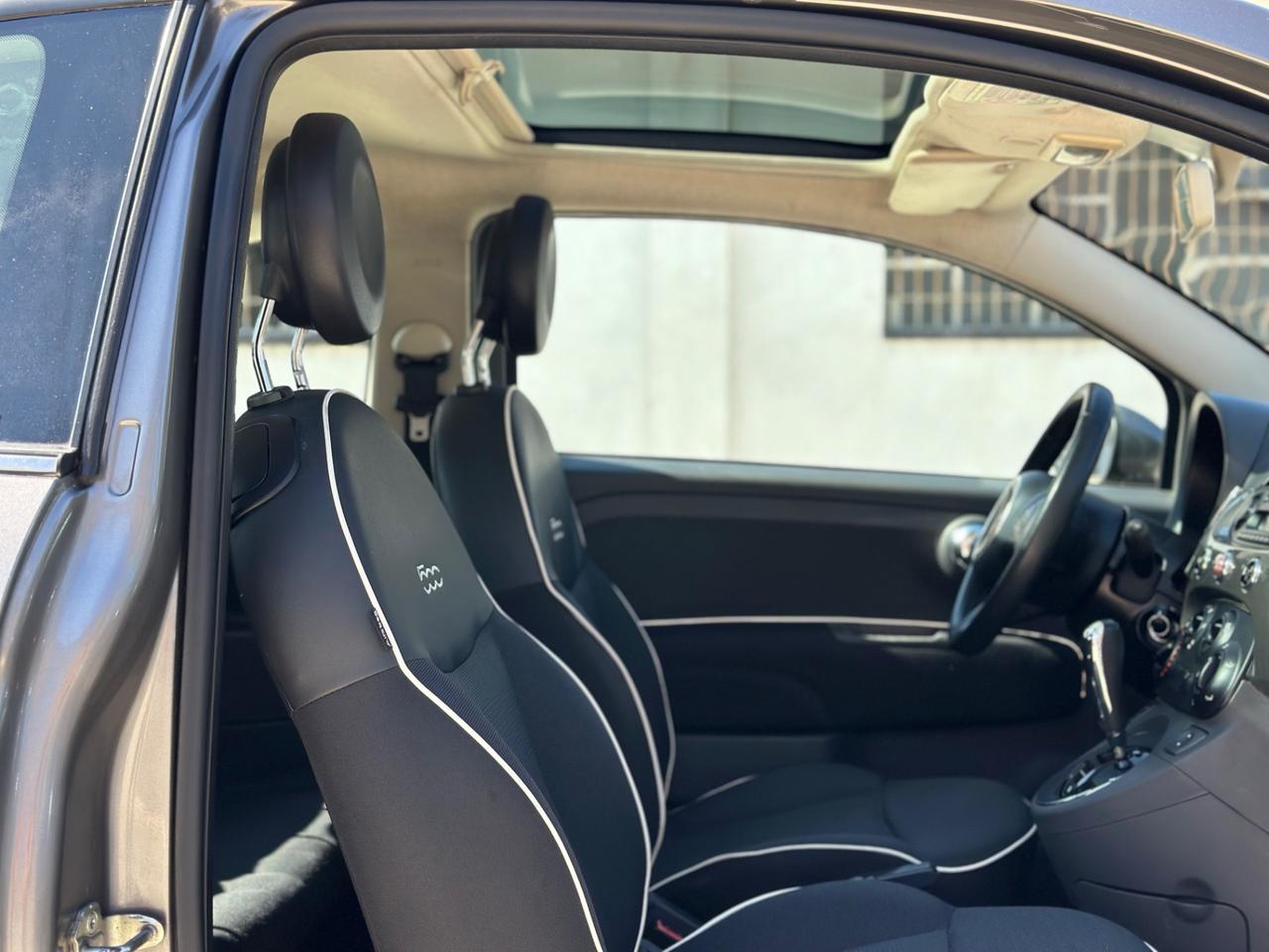 Fiat 500 1.2 Cult
