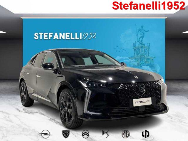 DS AUTOMOBILES DS 4 1.6 phev Etoile Alcantara 225cv auto