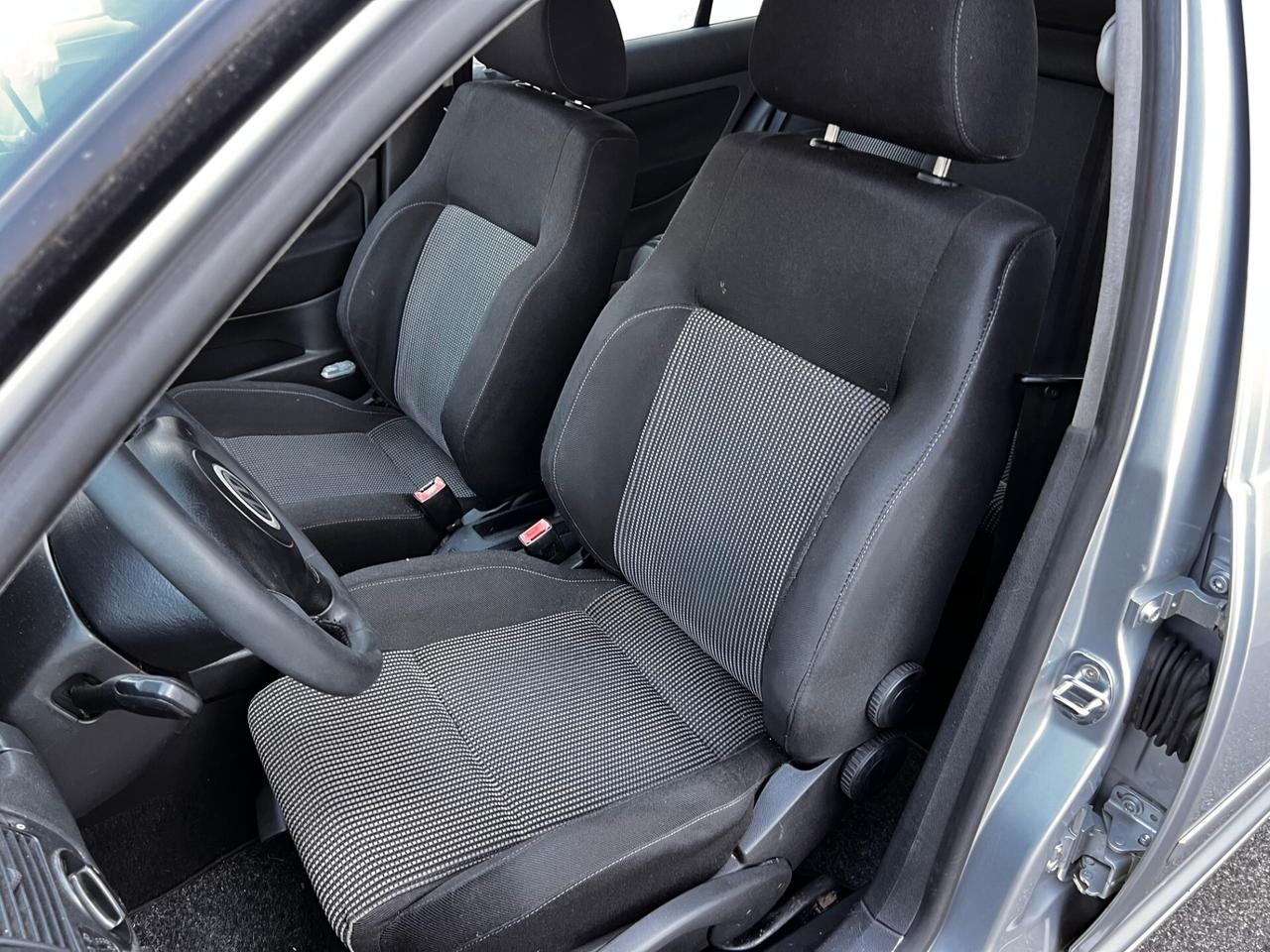 Volkswagen Golf GTI 1.8 turbo 20V 150cv