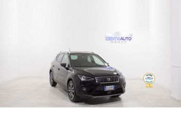 SEAT Arona 1.6 TDI 95cv DSG XCELLENCE