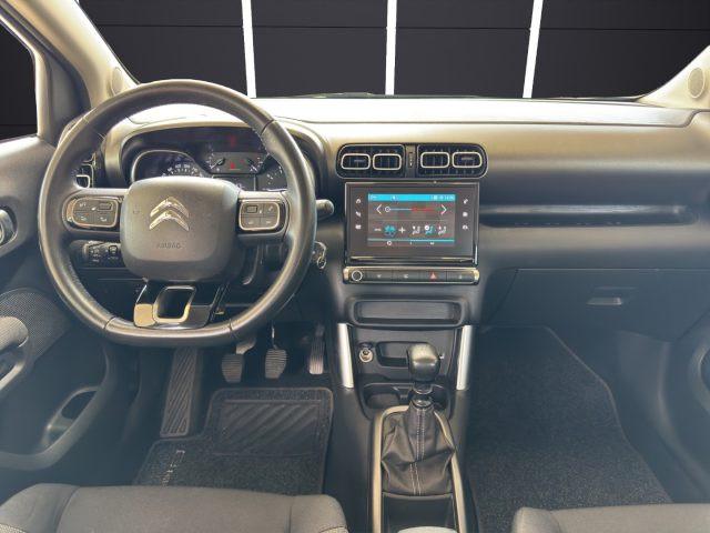 CITROEN C3 Aircross BlueHDi 100 S&S Feel
