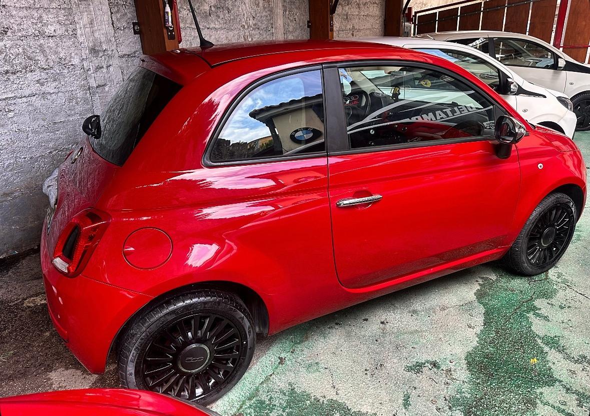 Fiat 500 1.2 Lounge / FINANZIAMENTI/ GARANZIA