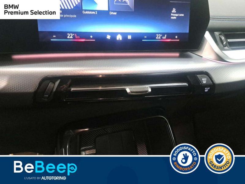 BMW Serie 2 Active Tourer 218D ACTIVE TOURER MSPORT AUTO