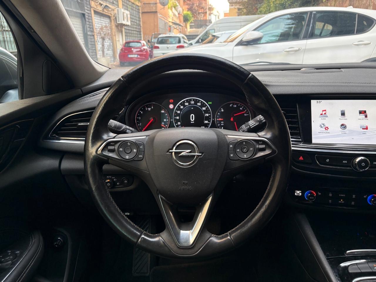 Opel Insignia 2.0 CDTI Sports Tourer Innovation 170CV - EURO6