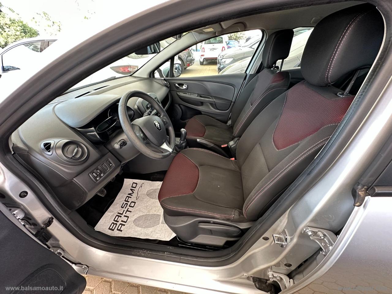 RENAULT Clio Sporter dCi 8V 75CV S&S Energy Life