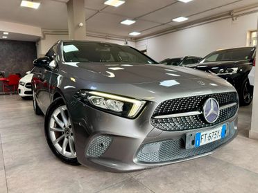 Mercedes A 180d Automatic Sport Plus 2019