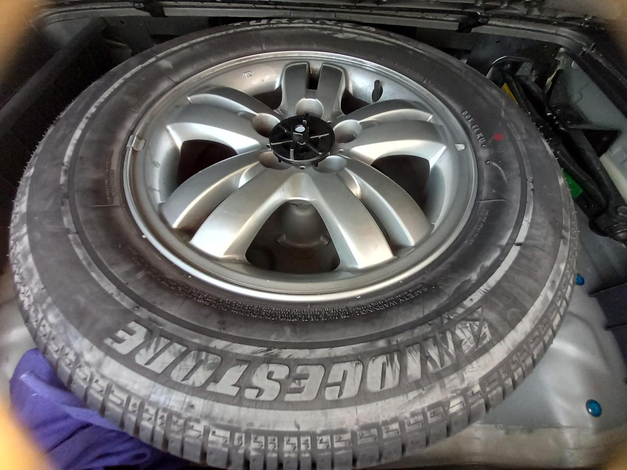 Hyundai Tucson 2.0 CRD 4x4 Dynamic solo 70000 km!!!