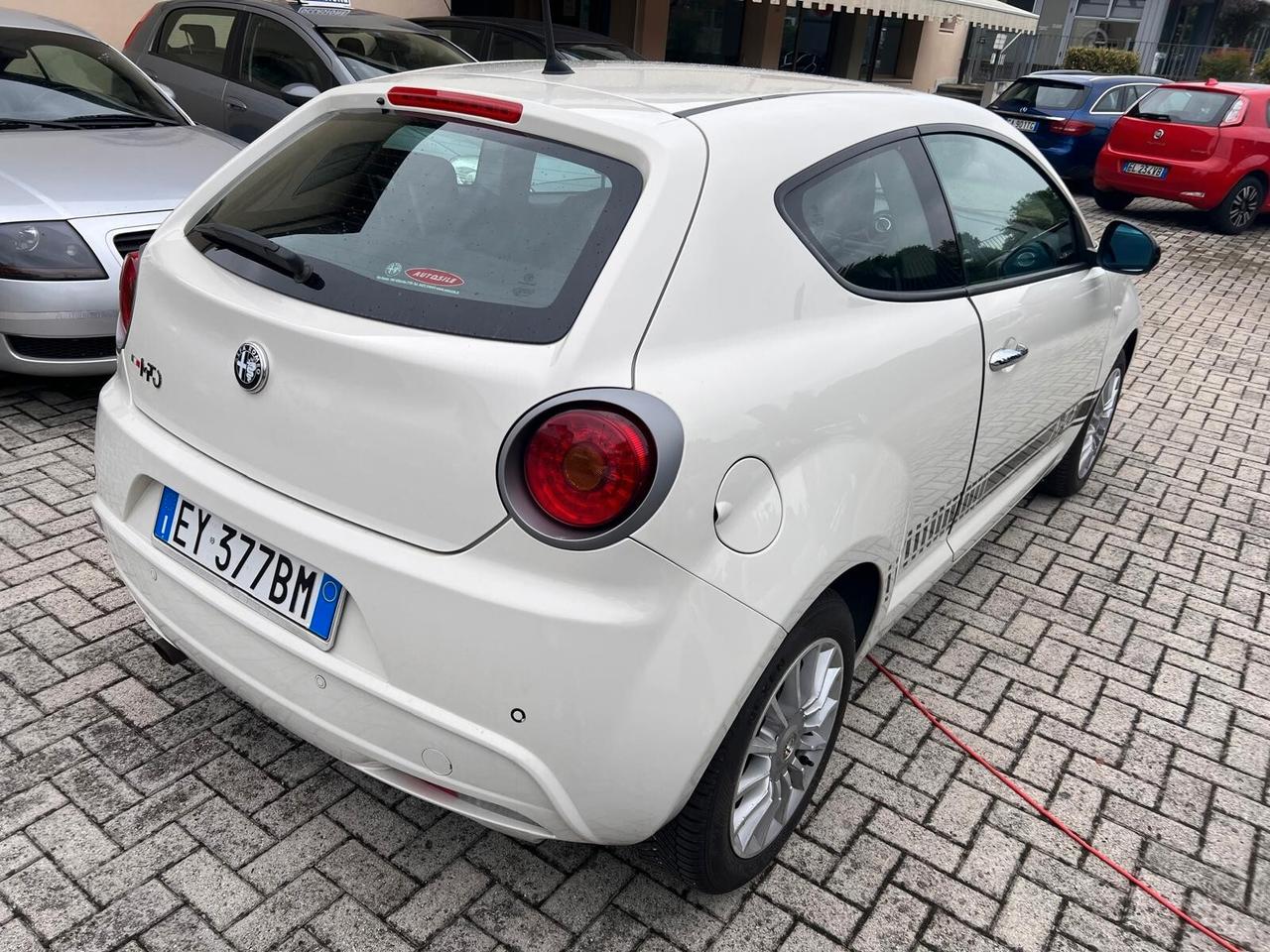 Alfa Romeo MiTo 1.4 - 70 CV