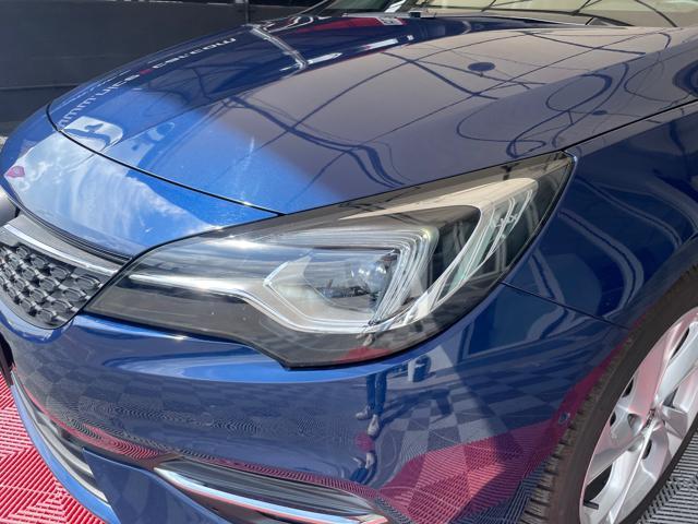 OPEL Astra 1.5 CDTI 105 CV S&S Sports Business