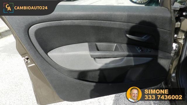 FIAT Punto 1.4 5 porte Active Natural Power