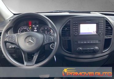 MERCEDES-BENZ Vito 2.0 114 CDI Tourer Pro Long