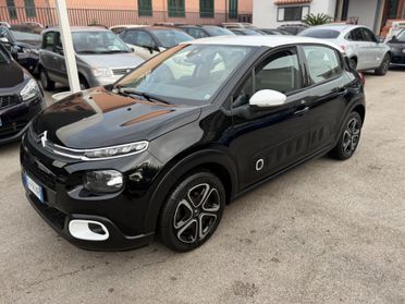 Citroen C3 PureTech 82 Shine Cinghia Fatta