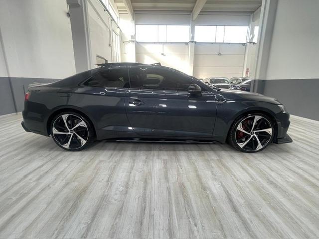 Audi S5 3.0 TFSI quattro tiptronic 500cv
