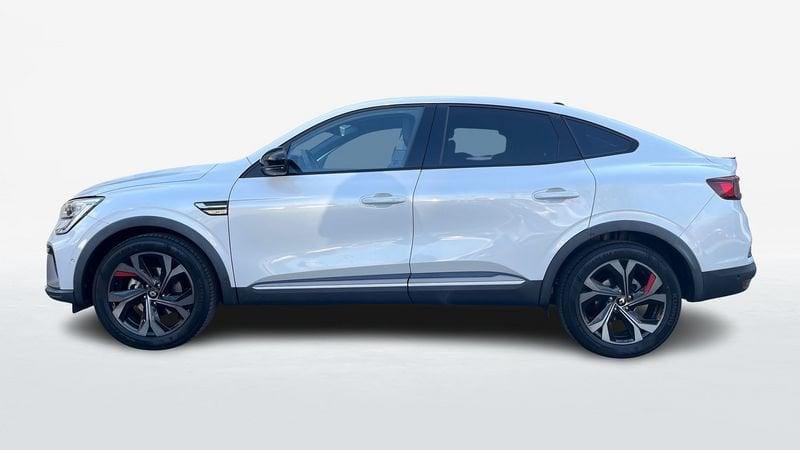 Renault Arkana 1.6 E-Tech full hybrid R.S. Line Fast Track 145cv 1.6 E-Tech full hybrid R.S. Line Fast 145cv AUTOCA