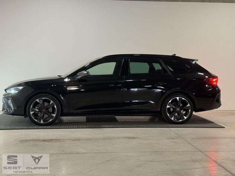 CUPRA Leon 2.0 TDI DSG