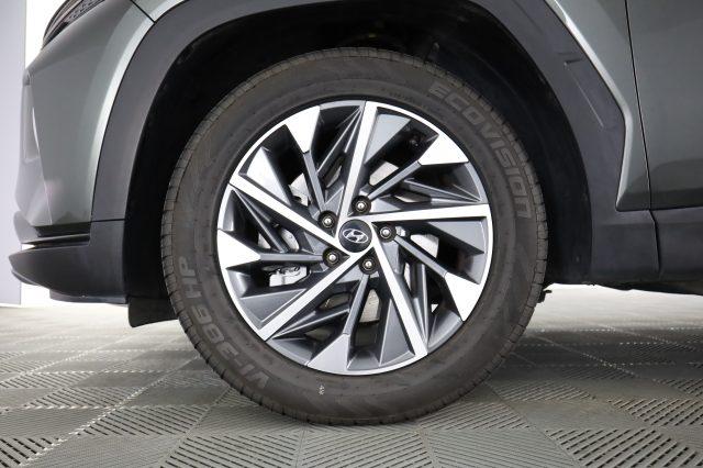 HYUNDAI Tucson Tucson 1.6 CRDI XLine