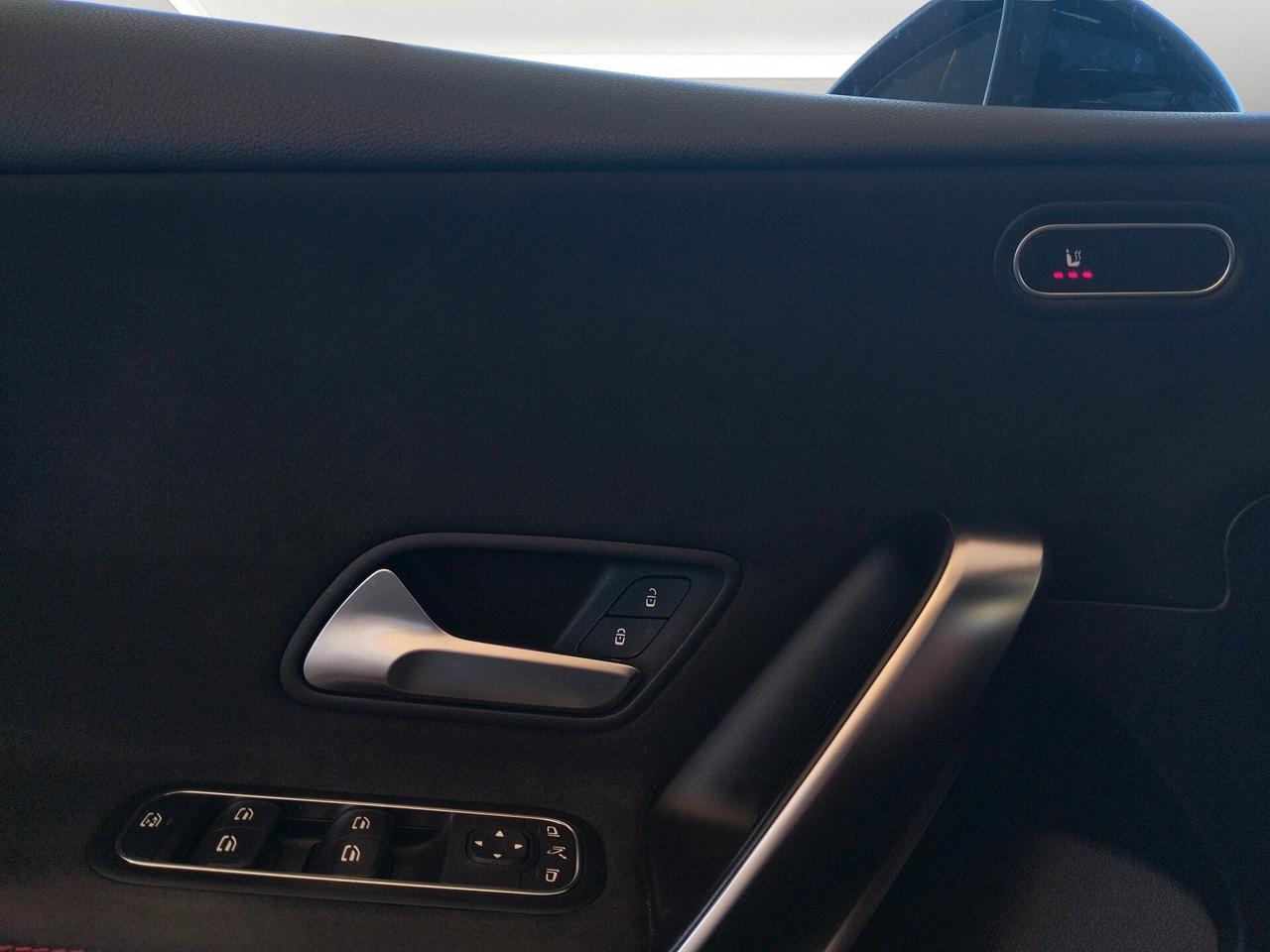 Mercedes-benz A 180 d Automatic Premium - NEOPATENTATI