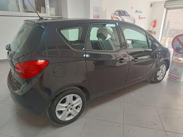 OPEL Meriva 1.6 CDTI Start&Stop Advance NEOPATENTATI