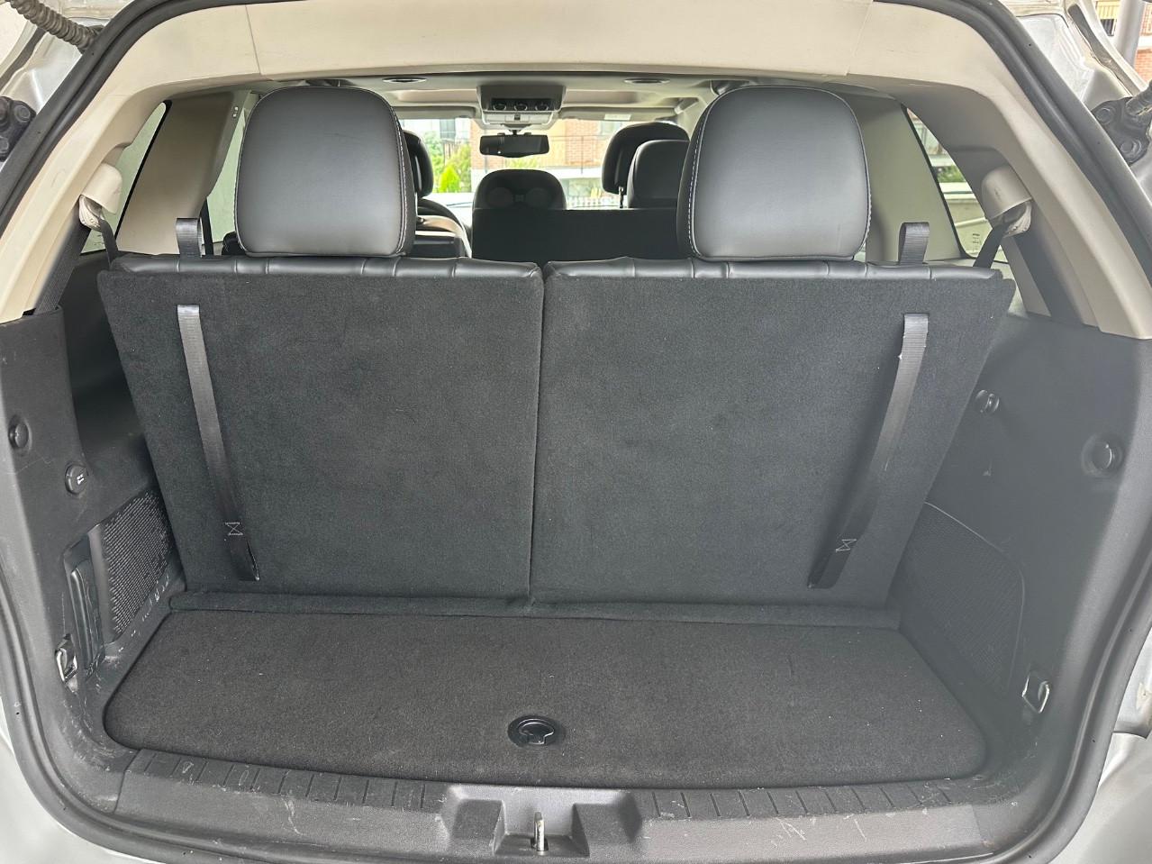 Fiat Freemont 2.0 mjt 16v Park Avenue 170cv