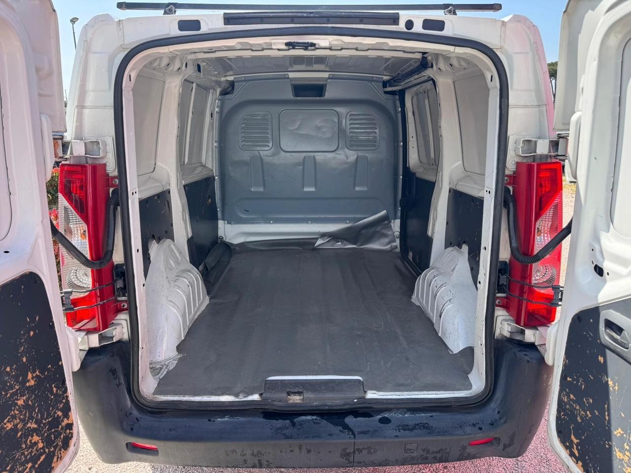 FIAT SCUDO 2.0MJT 130CV 2015