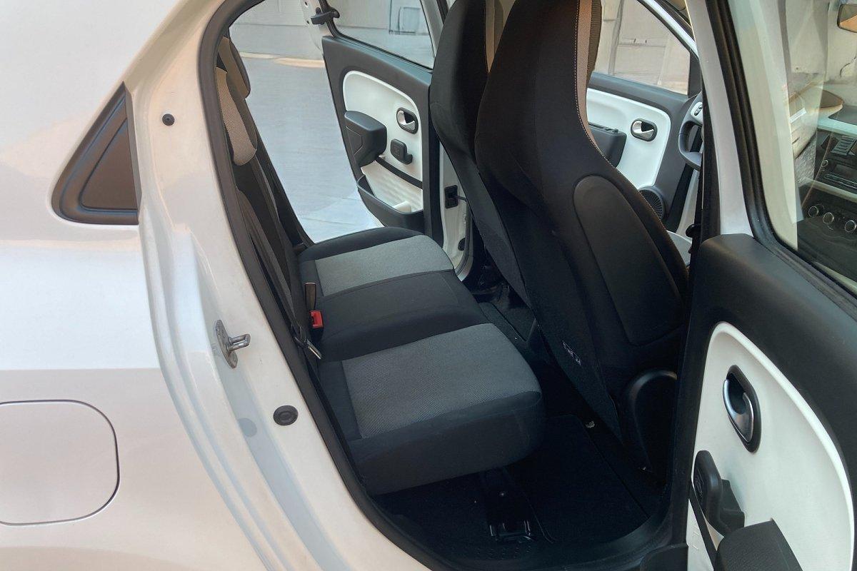 RENAULT Twingo 1.0 SCe Live