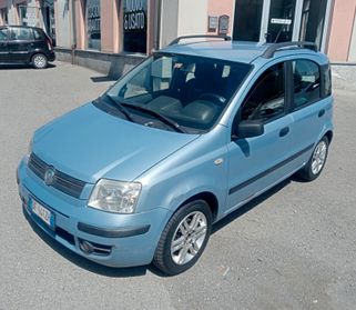 Fiat Panda 1.2 Dynamic X Neopatentati