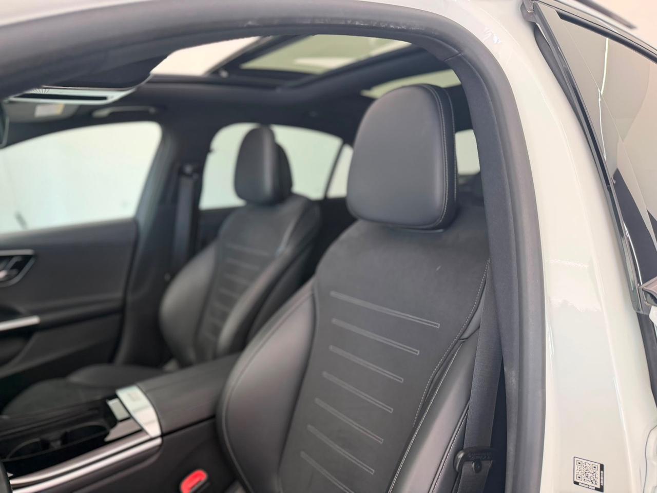 Mercedes-benz C 300 d Mild hybrid Premium Plus