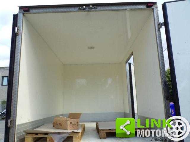 IVECO 35C12 Daily