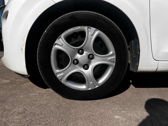 KIA Picanto 1.0 12V 5 porte Urban