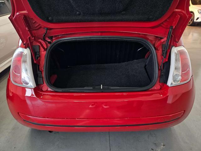 Fiat 500C 500C III 1.2 Pop 69cv
