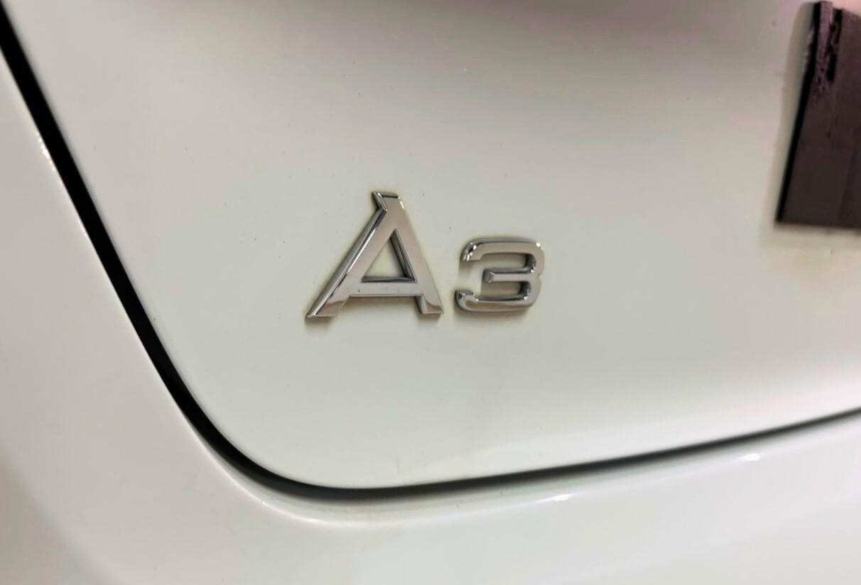 Audi A3 SPB 30 TDI S tronic Sport