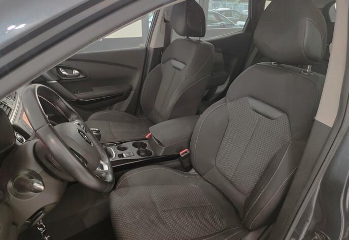 Renault Kadjar dCi 8V 110CV Energy Sport Edition