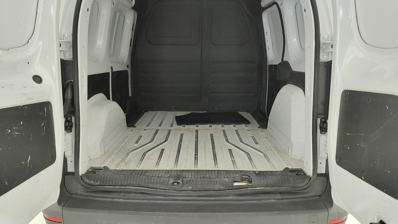 Mercedes-Benz Citan II - citan 112 cdi furgone Long Pro