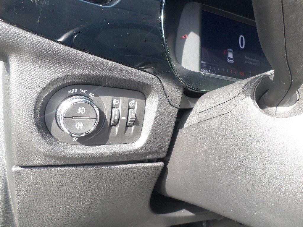 Opel Corsa 1.2 100 CV Elegance