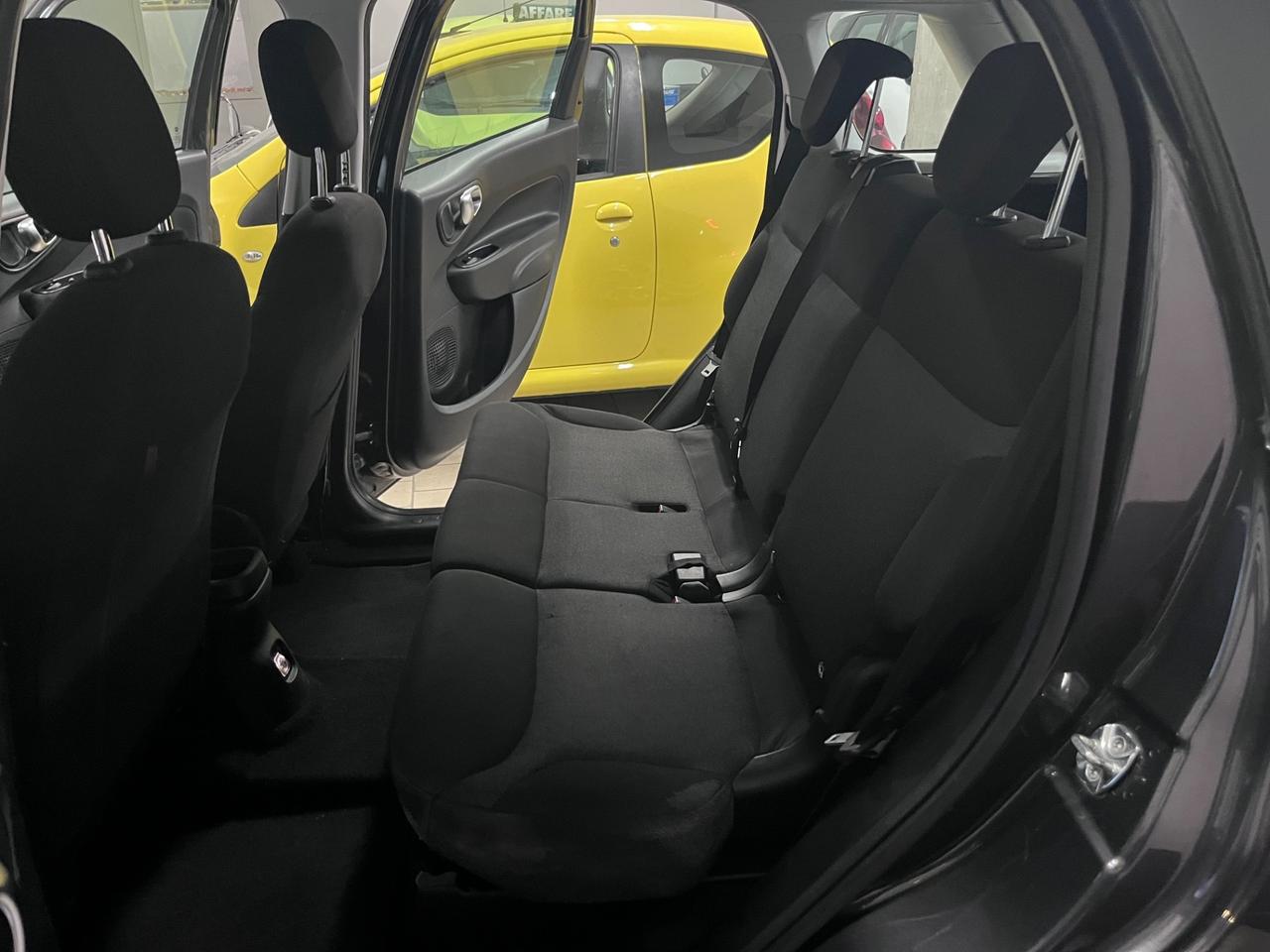 Fiat 500L 1.3 Multijet 95 CV Mirror 2020