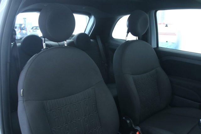 FIAT 500 1.0 Hybrid Tetto panoramico/Neopatentati/Uconnect